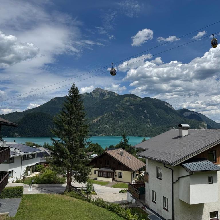 Apartment with lake view - Apartamento de 2 dormitorios - 1