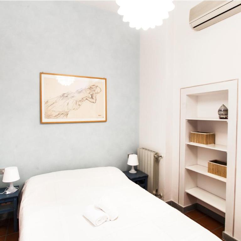 Riverside Apartment in Florence - Appartamento con 3 Camere da Letto - 7
