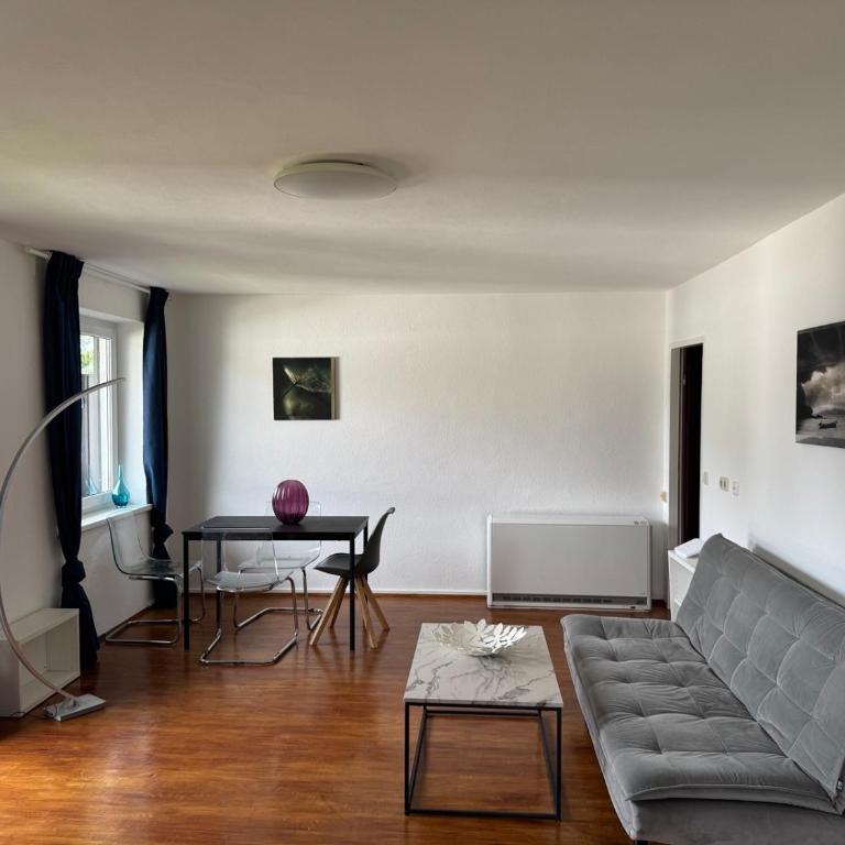 Apartment with lake view - Apartamento de 2 dormitorios - 4