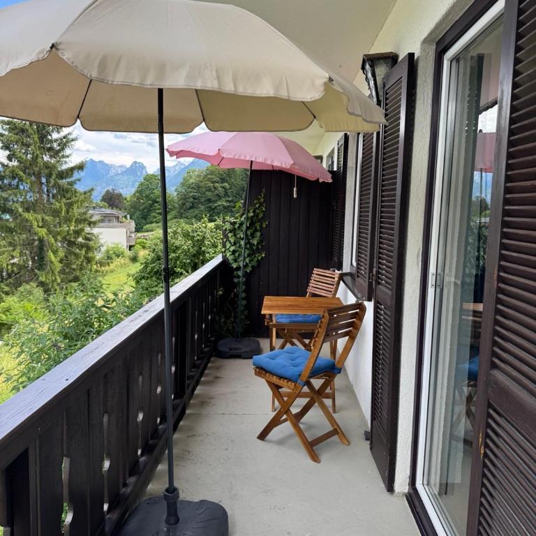 Apartment with lake view - Apartamento de 2 dormitorios - 3