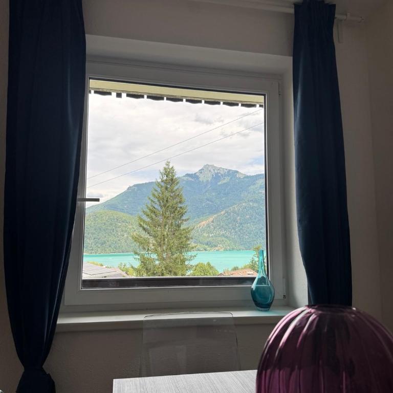 Apartment with lake view - Apartamento de 2 dormitorios - 5