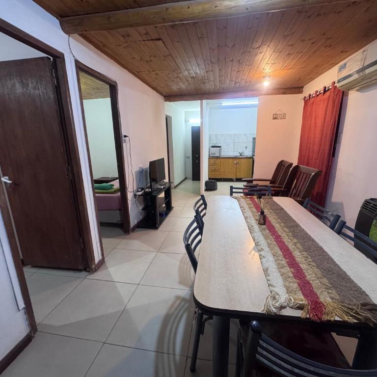 René Favaloro - Two-Bedroom Apartment - 2