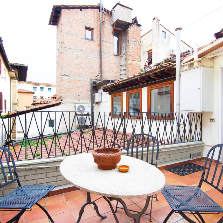 Riverside Apartment in Florence - Appartamento con 3 Camere da Letto - 8