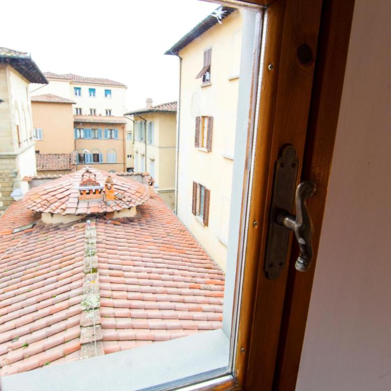 Riverside Apartment in Florence - Appartamento con 3 Camere da Letto - 9