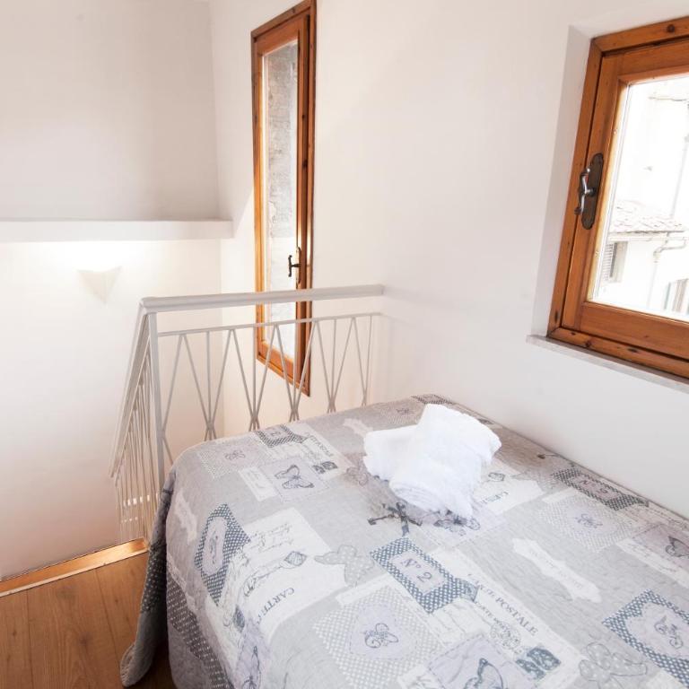 Riverside Apartment in Florence - Appartamento con 3 Camere da Letto - 10