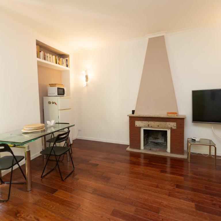 Archimede Flat - Apartment mit Balkon - 5