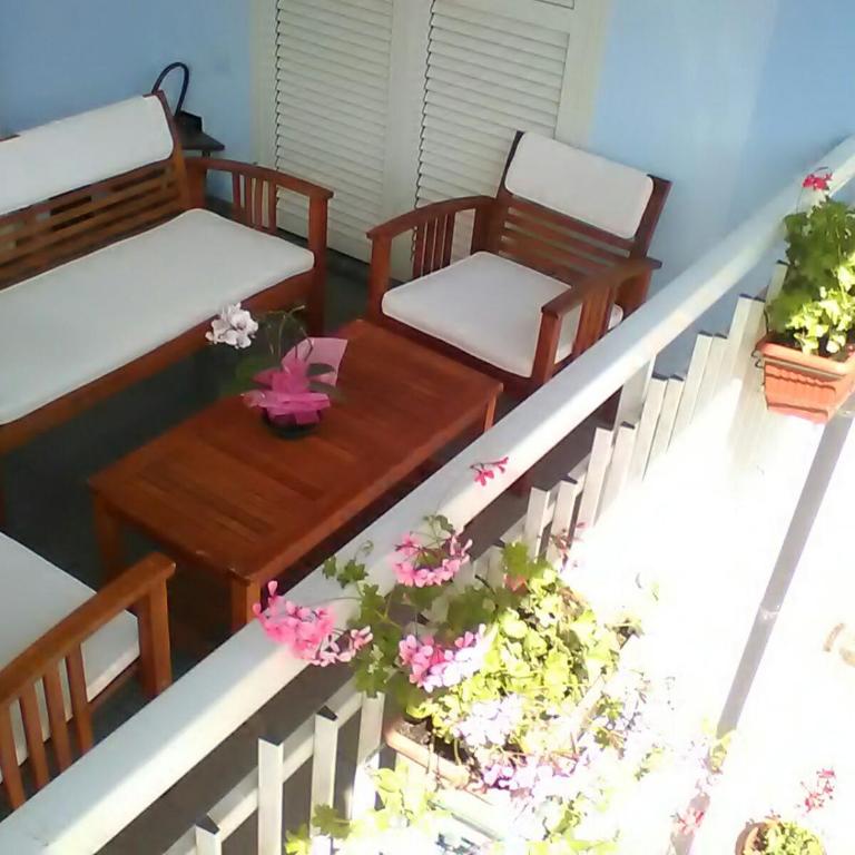 Residenza Nonna Lucia - Casa con 3 Camere da Letto - 8