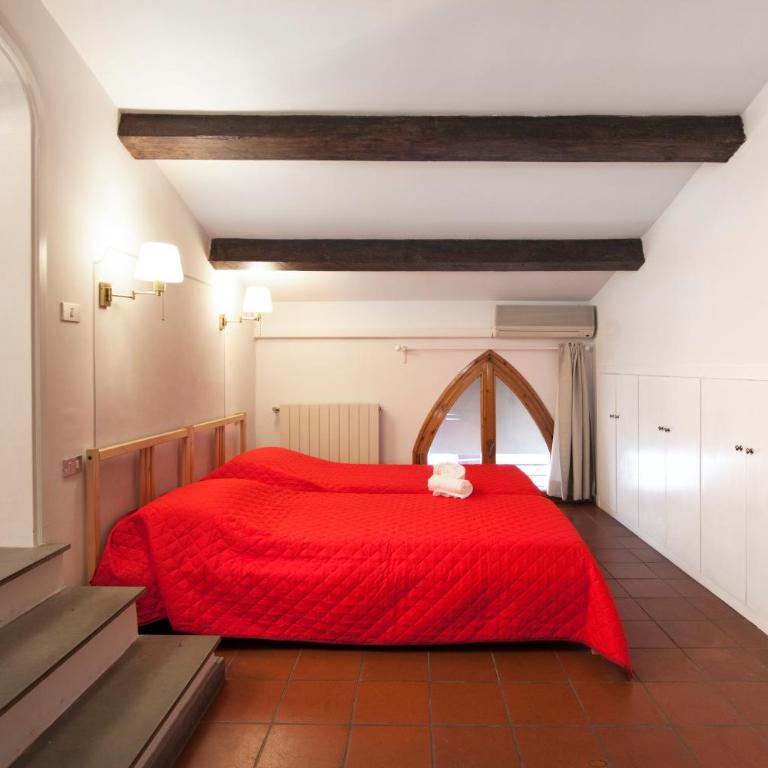 Riverside Apartment in Florence - Appartamento con 3 Camere da Letto - 4