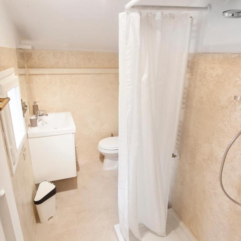 Riverside Apartment in Florence - Appartamento con 3 Camere da Letto - 5