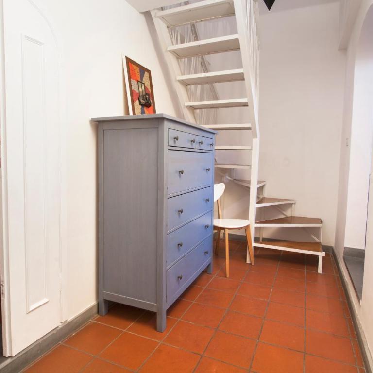 Riverside Apartment in Florence - Appartamento con 3 Camere da Letto - 6