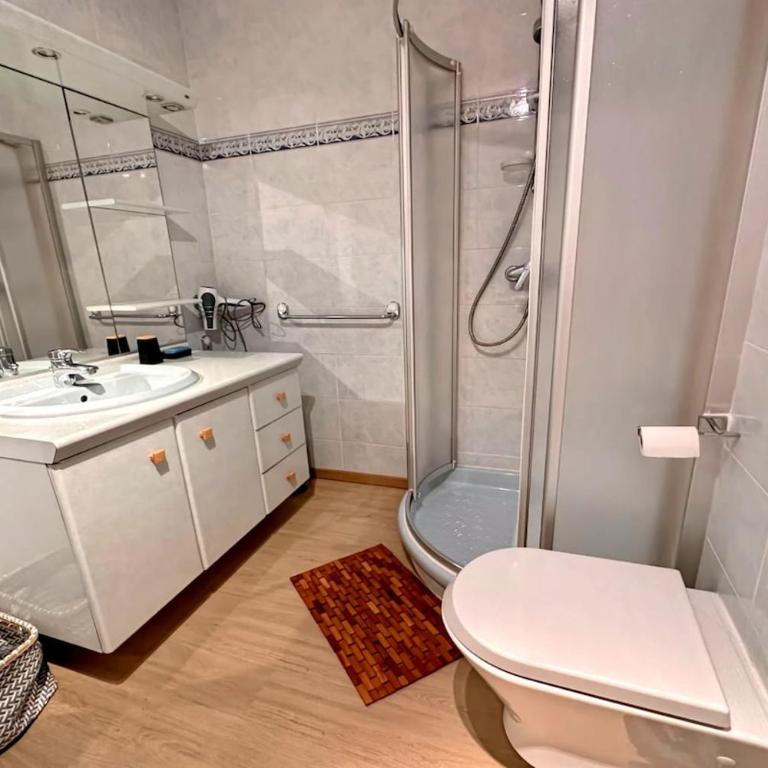 Cannes - Havre de paix avec jardin - Appartement 1 Chambre - 5