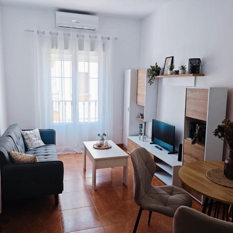 Orillas del Guadiana - Apartamento de 1 dormitorio - 4