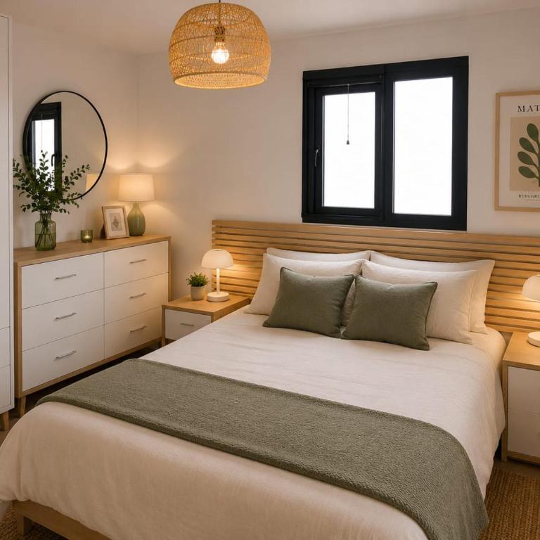 Casa Playa - Studio - Vue sur Mer - 3