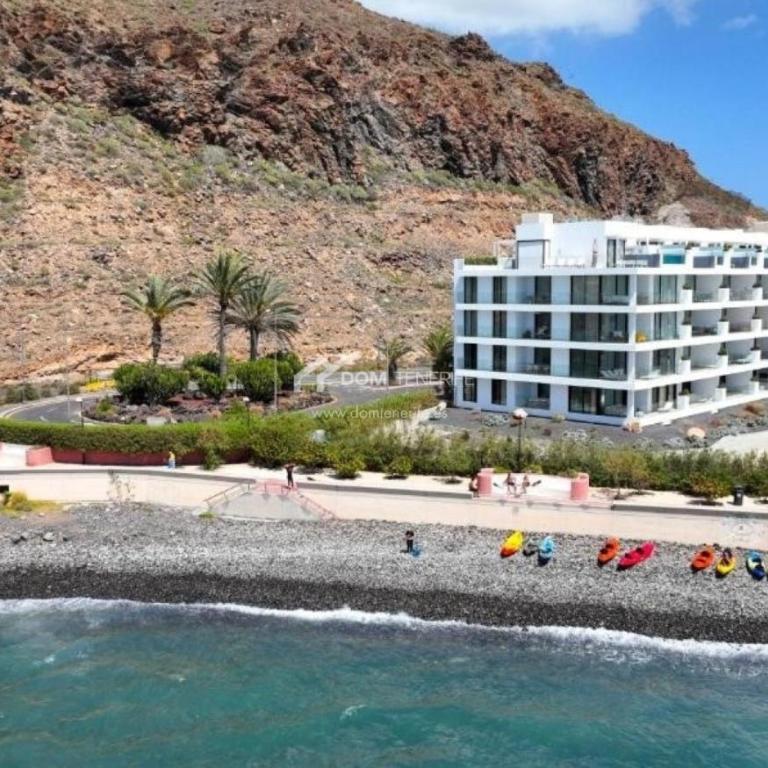 Casa Playa - Studio - Vue sur Mer - 9
