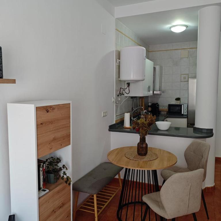 Orillas del Guadiana - Apartamento de 1 dormitorio - 9