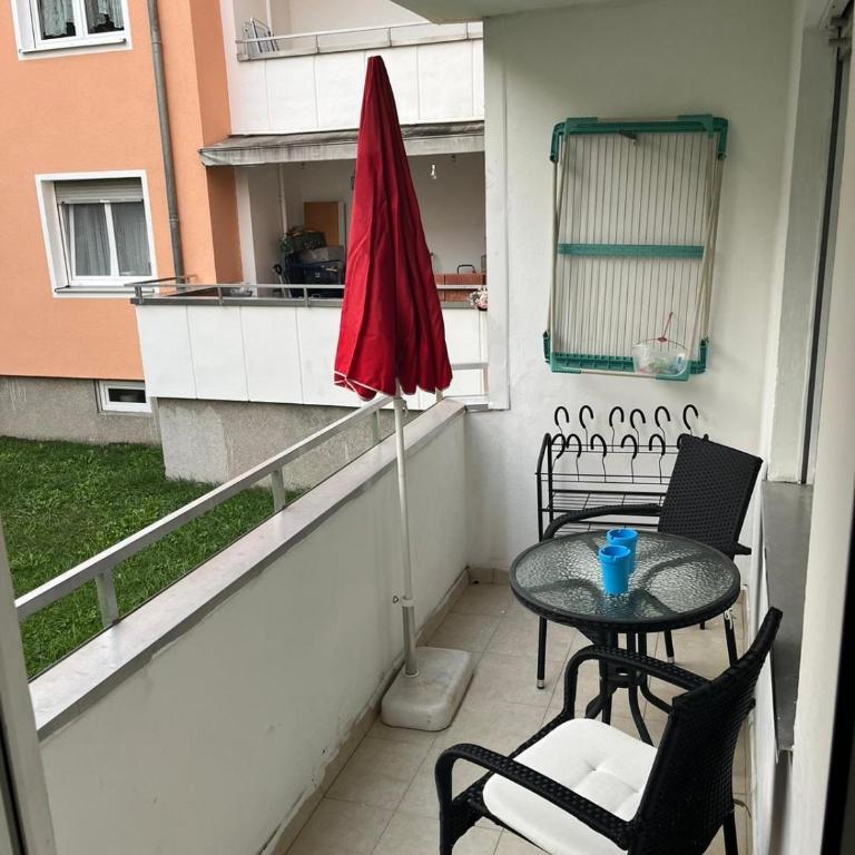 Alians Ferienwohnung - Apartment mit 2 Schlafzimmern - 3