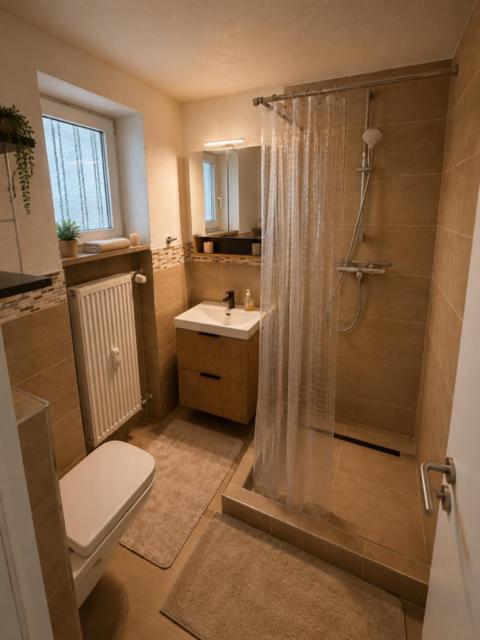 Alians Ferienwohnung - Apartment mit 2 Schlafzimmern - 5