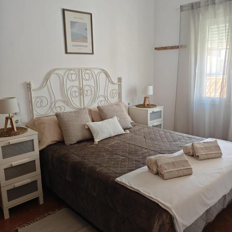 Orillas del Guadiana - Apartamento de 1 dormitorio - 3
