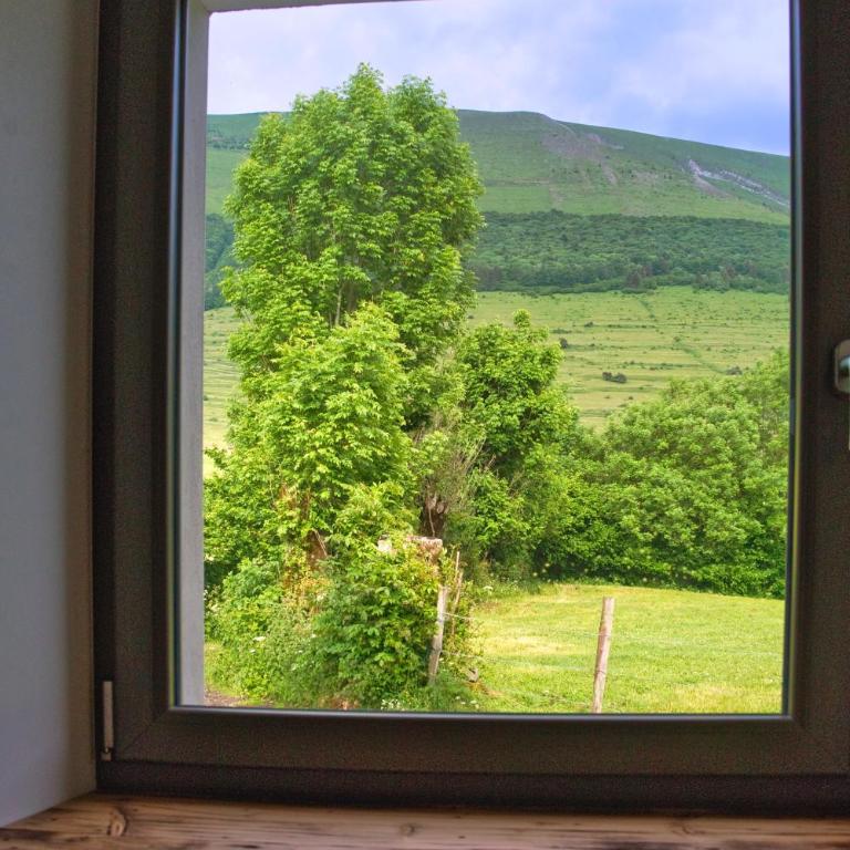 Maison Serrioux - Chambre Double ou Lits Jumeaux Deluxe - Vue sur Montagne - 1