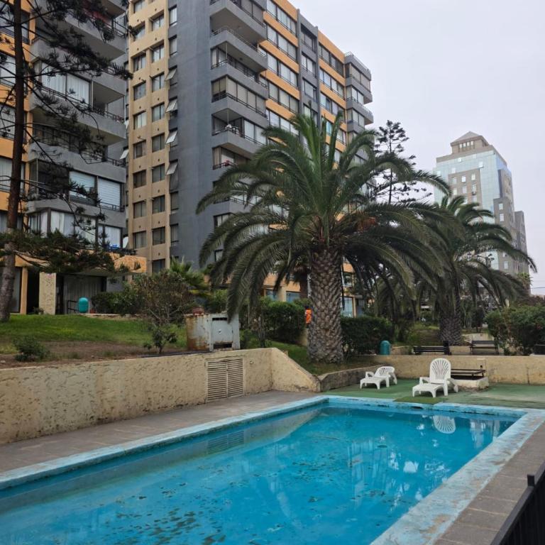 Experiencia Tamarug-3hab-2baños-1 estac - Apartamento de 1 dormitorio - 17