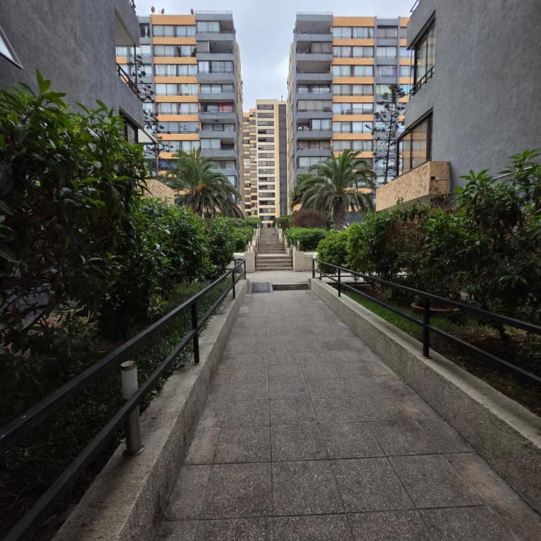 Experiencia Tamarug-3hab-2baños-1 estac - Apartamento de 1 dormitorio - 15