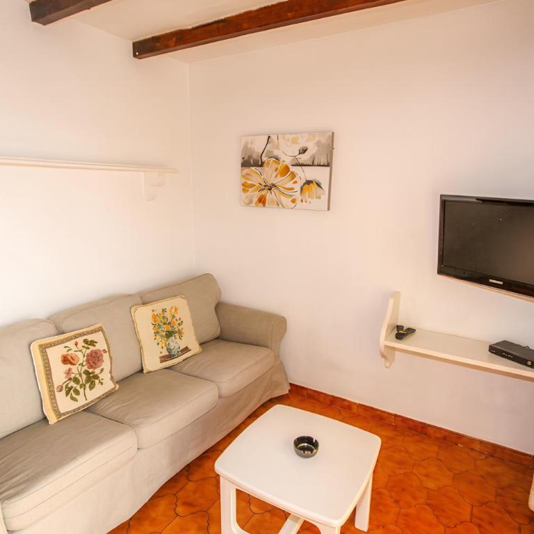 Los Arpones 5 - Apartamento con vistas a la piscina - 19