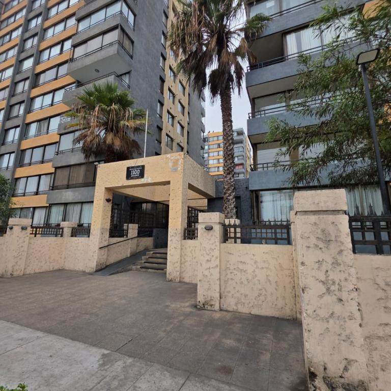 Experiencia Tamarug-3hab-2baños-1 estac - Apartamento de 1 dormitorio - 19