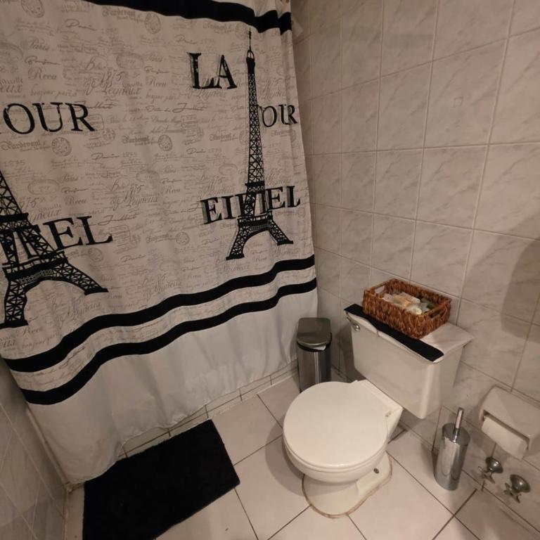 Experiencia Tamarug-3hab-2baños-1 estac - Apartamento de 1 dormitorio - 8