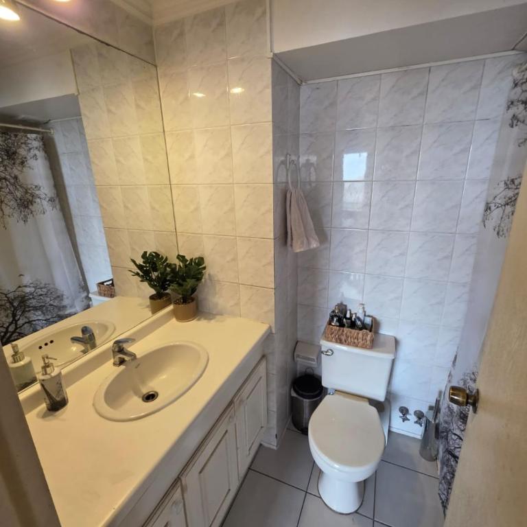 Experiencia Tamarug-3hab-2baños-1 estac - Apartamento de 1 dormitorio - 11