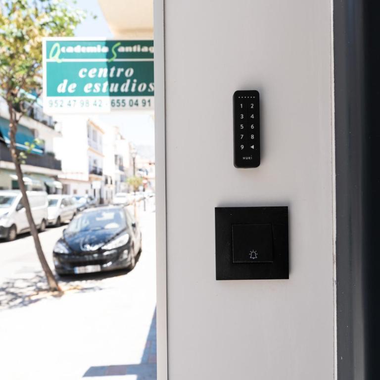 CT 411 - Faro's Fuengirola City Experience for 4 - Appartamento con 2 Camere da Letto - 27