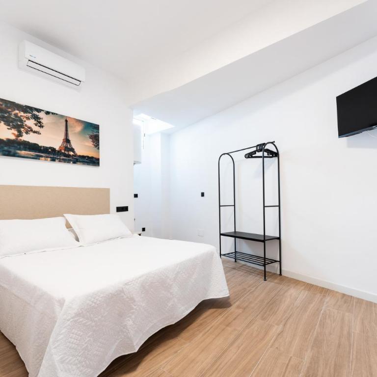 CT 411 - Faro's Fuengirola City Experience for 4 - Appartamento con 2 Camere da Letto - 1