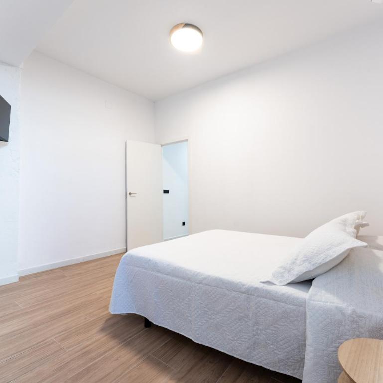 CT 411 - Faro's Fuengirola City Experience for 4 - Appartamento con 2 Camere da Letto - 6