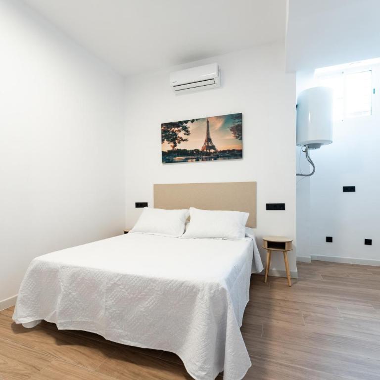 CT 411 - Faro's Fuengirola City Experience for 4 - Appartamento con 2 Camere da Letto - 3