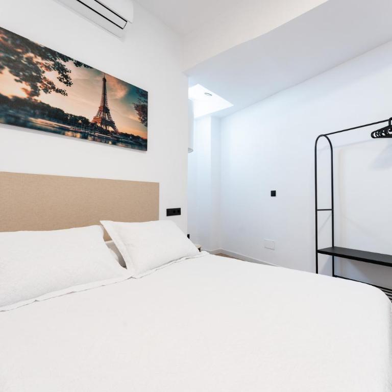 CT 411 - Faro's Fuengirola City Experience for 4 - Appartamento con 2 Camere da Letto - 2