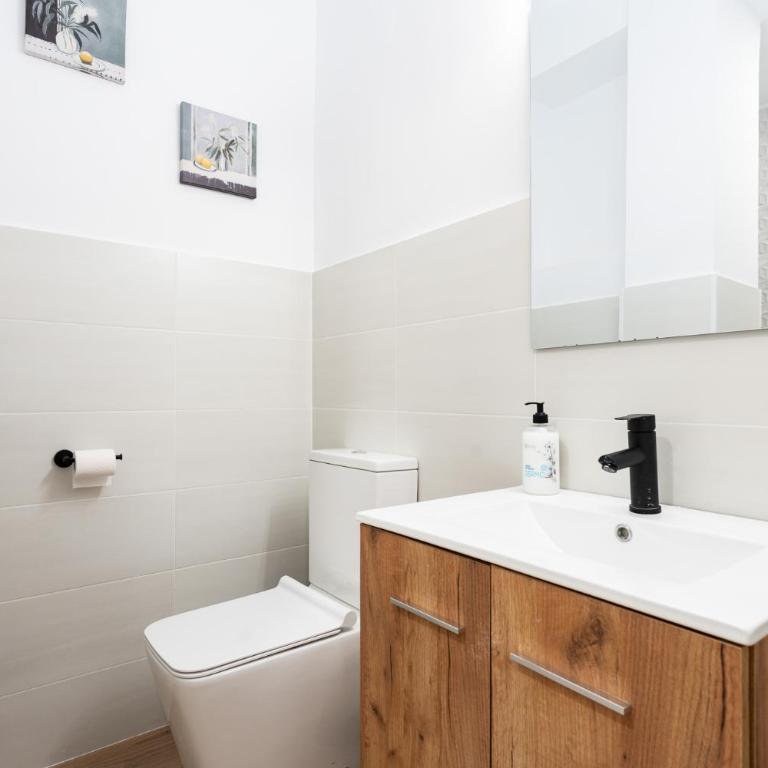 CT 411 - Faro's Fuengirola City Experience for 4 - Appartamento con 2 Camere da Letto - 7
