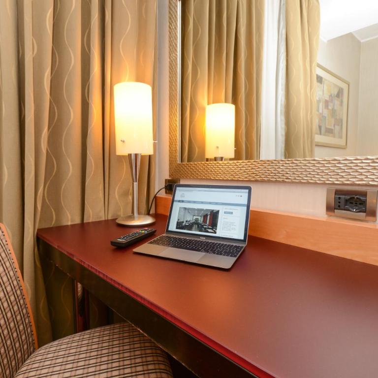 Hotel Igea - Camera Singola Standard - 4
