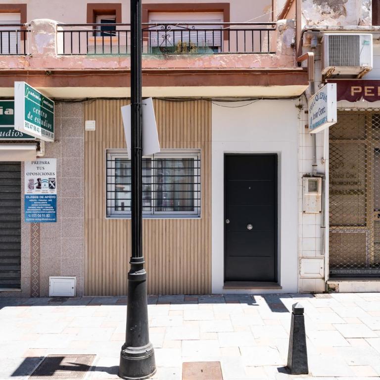 CT 411 - Faro's Fuengirola City Experience for 4 - Appartamento con 2 Camere da Letto - 28