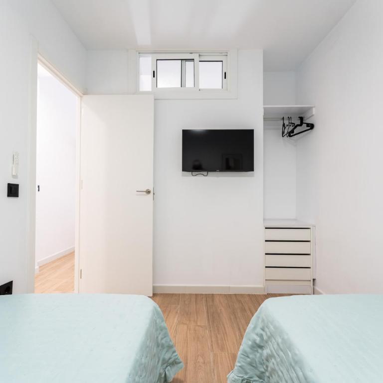 CT 411 - Faro's Fuengirola City Experience for 4 - Appartamento con 2 Camere da Letto - 14