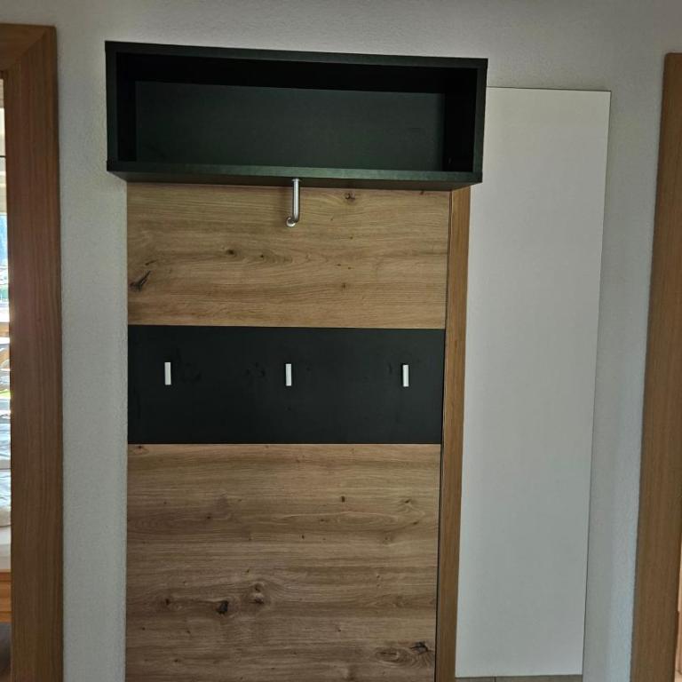 Haus Therese - Apartment mit 2 Schlafzimmern und Bergblick - 16