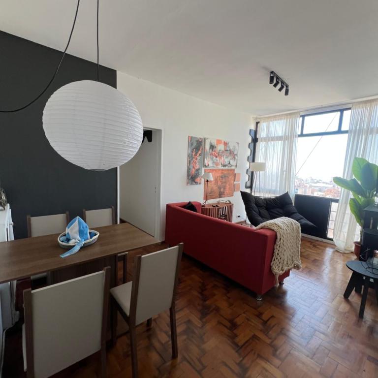 Departamento chic centro 2 habitaciones - Apartamento de 2 dormitorios - 12