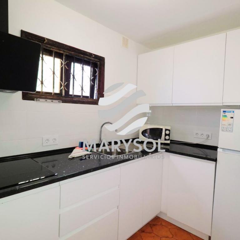 Los Arpones 5 - Apartamento con vistas a la piscina - 22