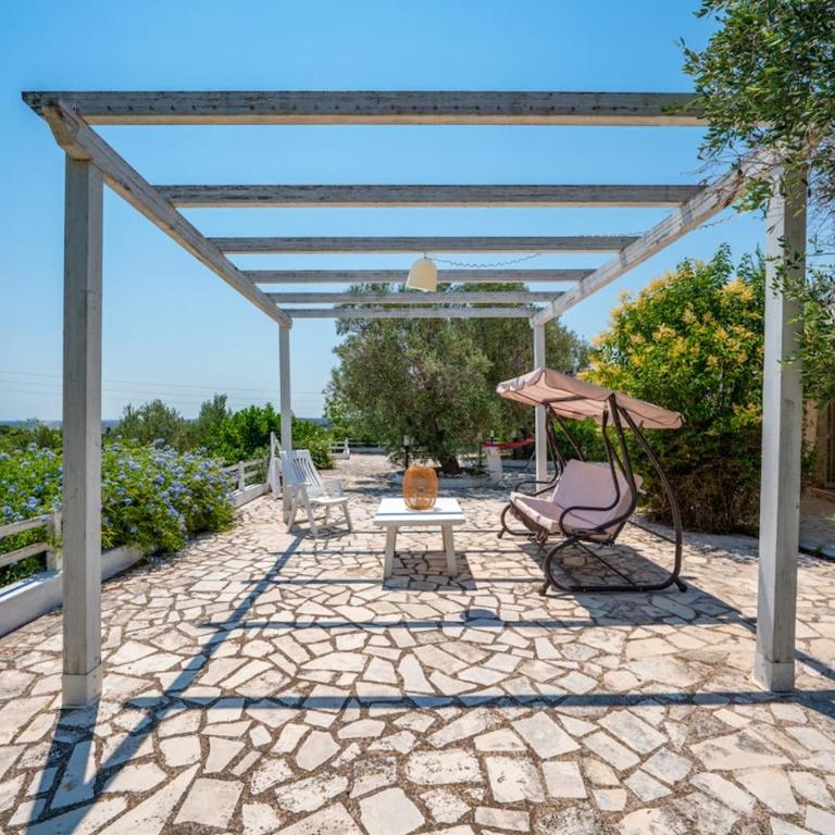 Villetta Coppi historic farmhouse with private pool - Villa con 2 Camere da Letto - 3