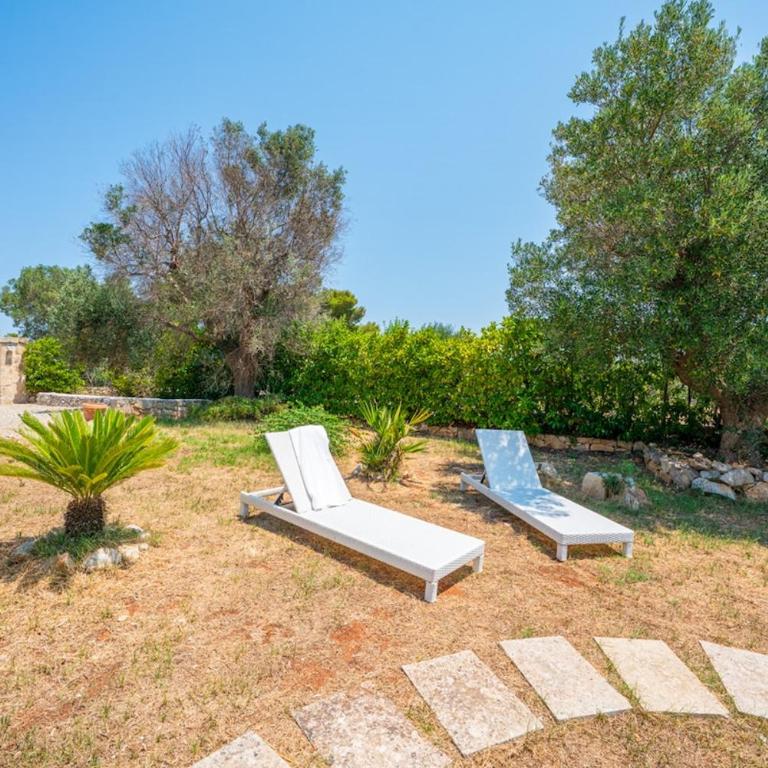Villetta Coppi historic farmhouse with private pool - Villa con 2 Camere da Letto - 4