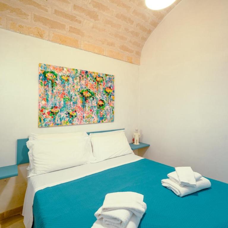 Villetta Coppi historic farmhouse with private pool - Villa con 2 Camere da Letto - 5