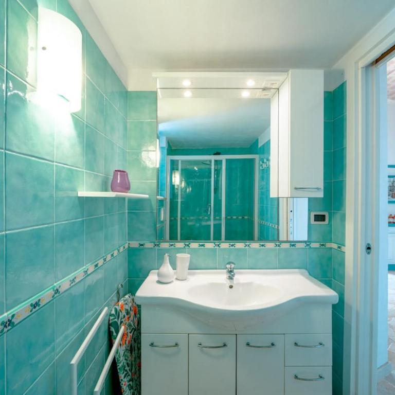 Villetta Coppi historic farmhouse with private pool - Villa con 2 Camere da Letto - 6