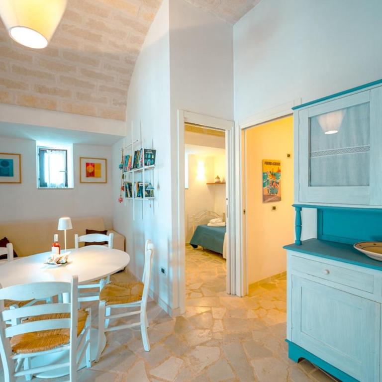 Villetta Coppi historic farmhouse with private pool - Villa con 2 Camere da Letto - 9