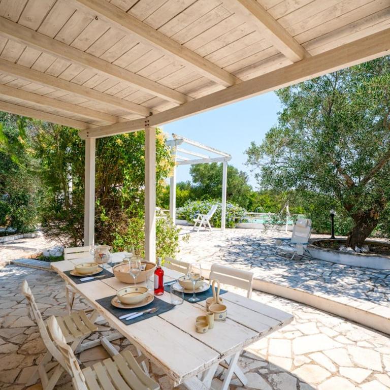 Villetta Coppi historic farmhouse with private pool - Villa con 2 Camere da Letto - 10