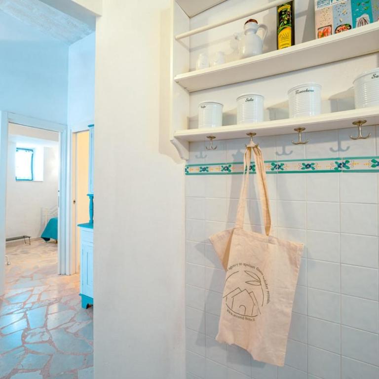 Villetta Coppi historic farmhouse with private pool - Villa con 2 Camere da Letto - 12