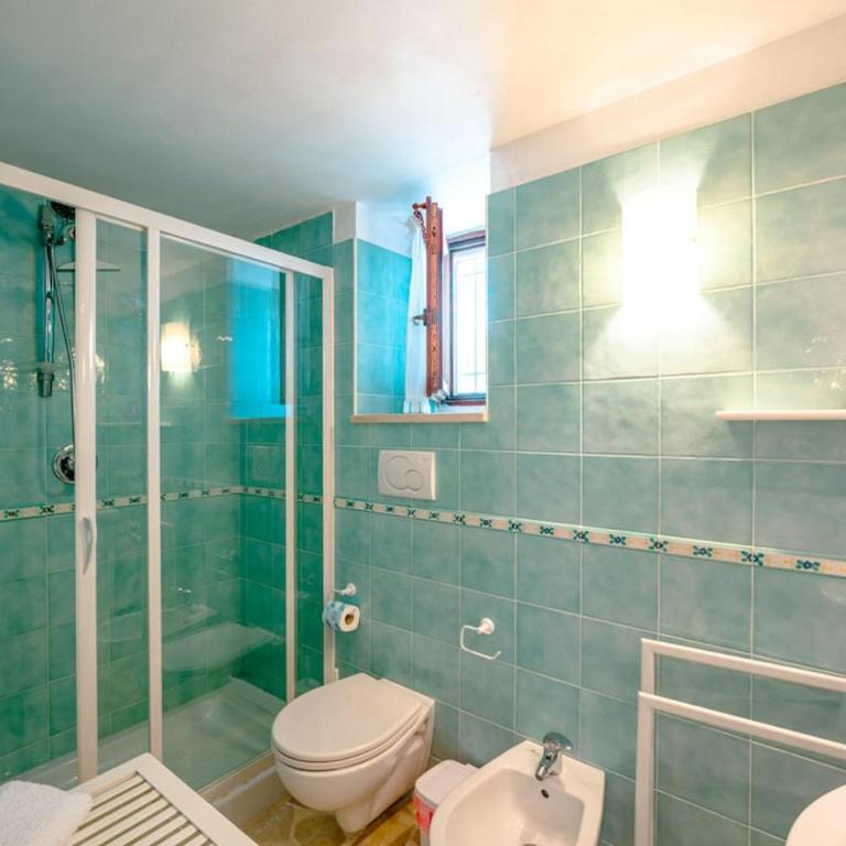Villetta Coppi historic farmhouse with private pool - Villa con 2 Camere da Letto - 13