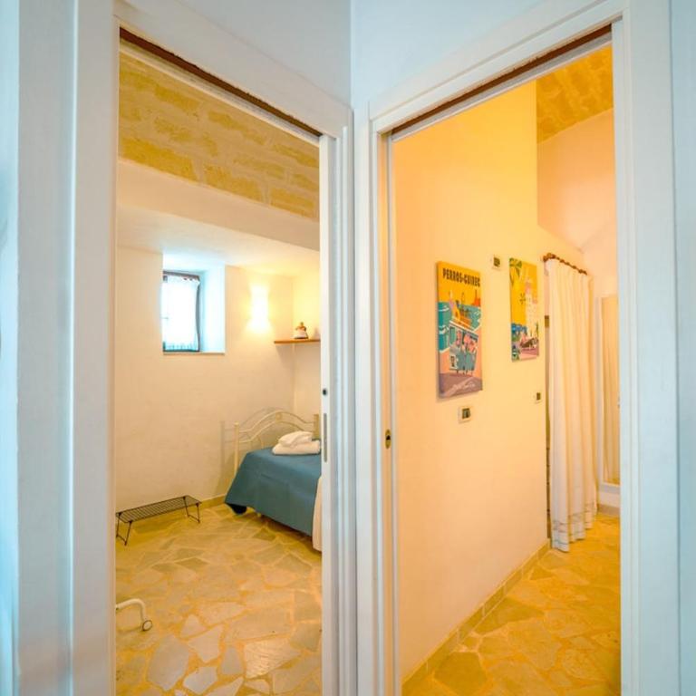 Villetta Coppi historic farmhouse with private pool - Villa con 2 Camere da Letto - 14